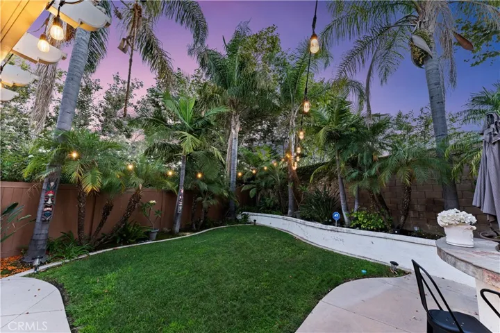 5802 E Treehouse Lane, Anaheim Hills, California 92807