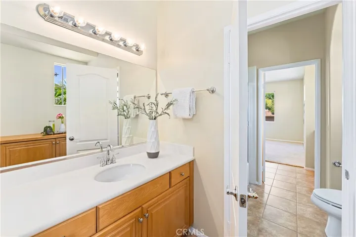 5802 E Treehouse Lane, Anaheim Hills, California 92807