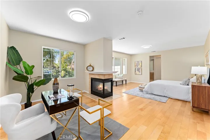 5802 E Treehouse Lane, Anaheim Hills, California 92807