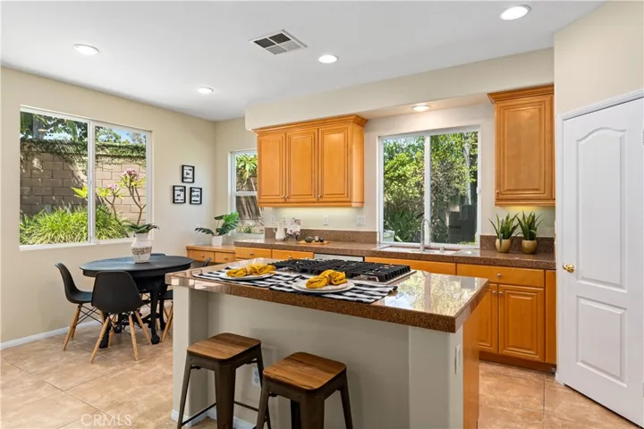 5802 E Treehouse Lane, Anaheim Hills, California 92807