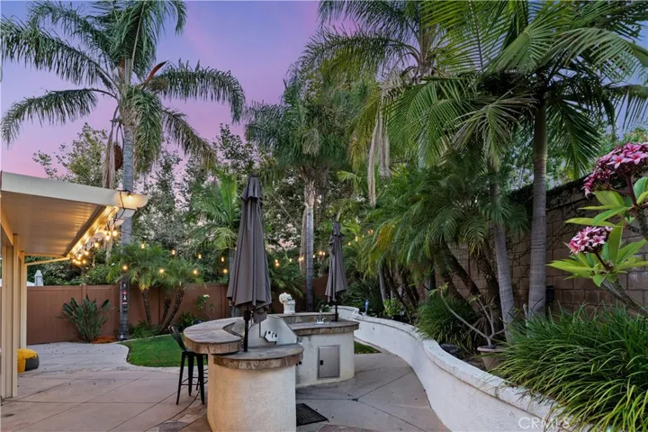 5802 E Treehouse Lane, Anaheim Hills, California 92807
