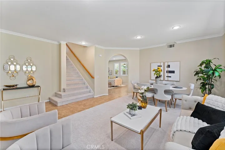 5802 E Treehouse Lane, Anaheim Hills, California 92807