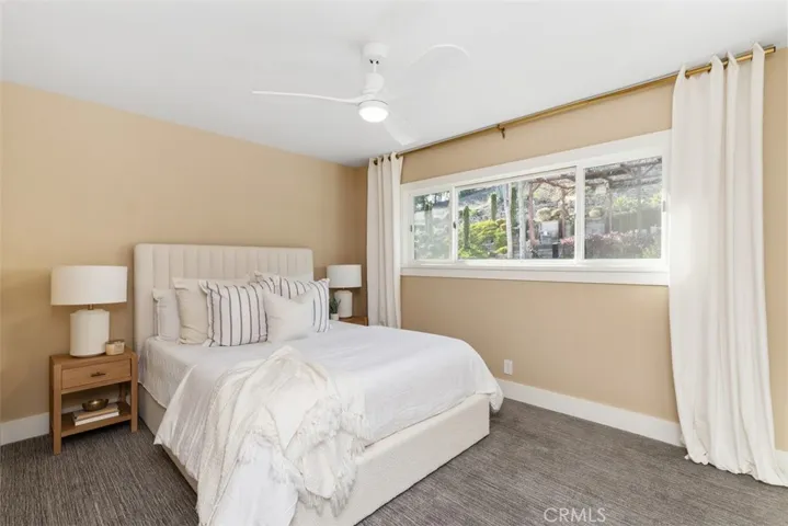 Guest Room upstairs