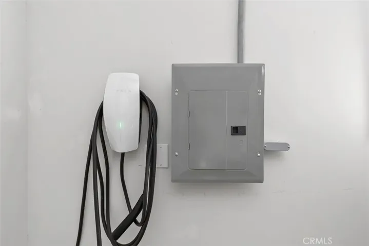 EV Charger