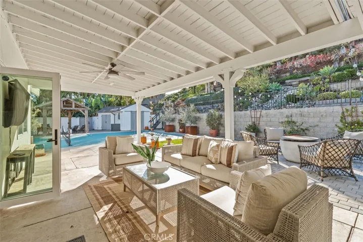 25251 Sea Rose Court, Dana Point, California 92629