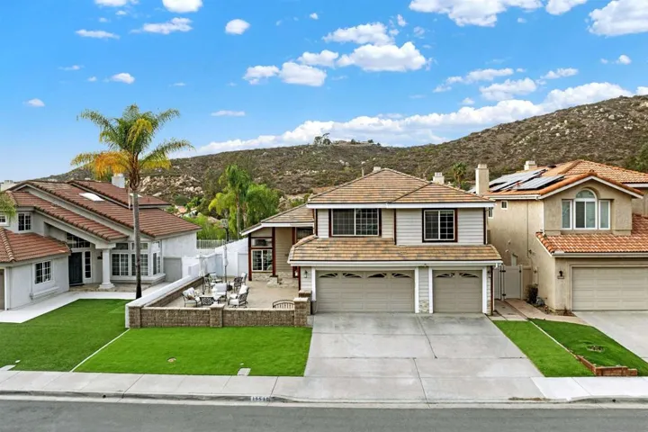 15530 Garden Rd, Poway, California 92064