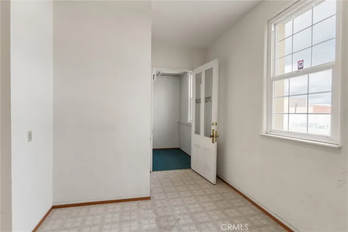 Hallway upstairs