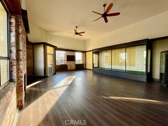 1st floor room