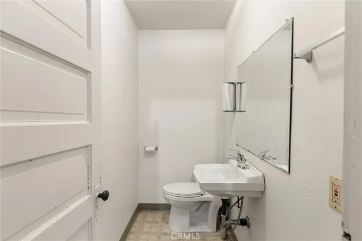 3rd Story bathroom