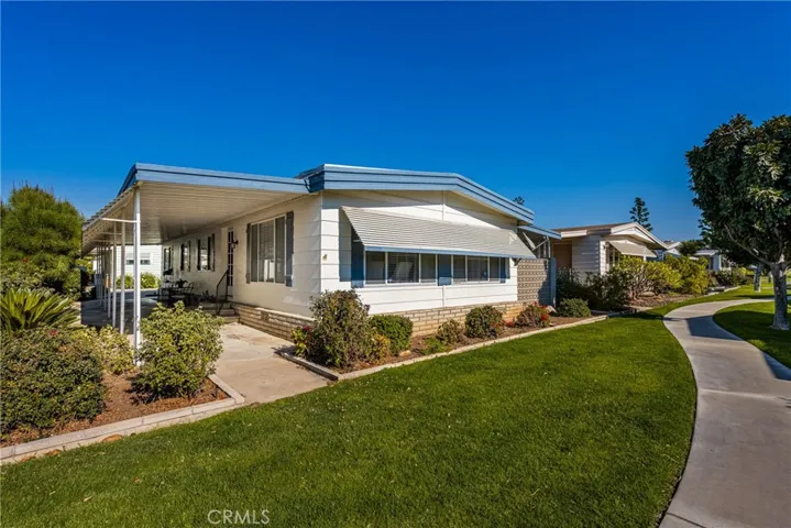 16742 Lake Forest Lane, Yorba Linda, California 92886