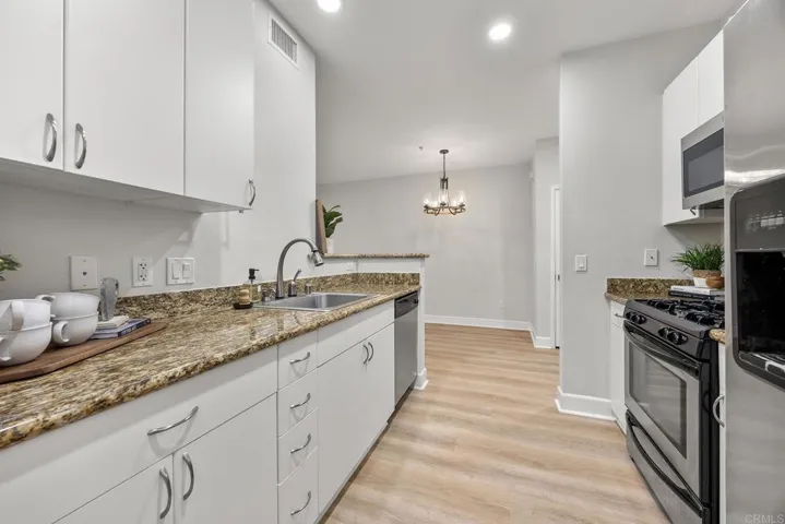 1801 E Katella Avenue 1106, Anaheim, California 92805