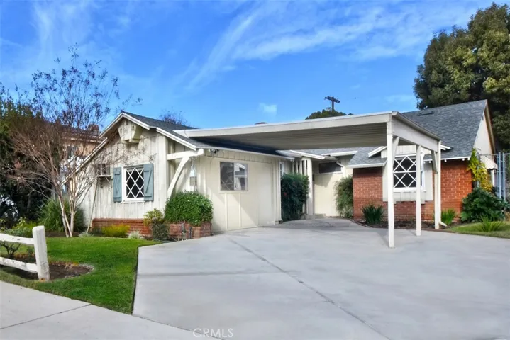 14541 Addison Street, Sherman Oaks, California 91403
