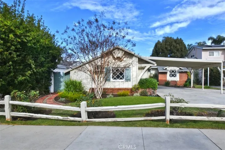 14541 Addison Street, Sherman Oaks, California 91403