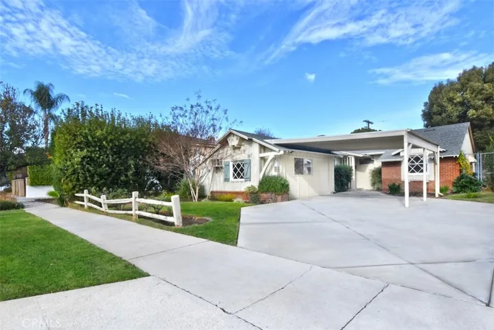 14541 Addison Street, Sherman Oaks, California 91403