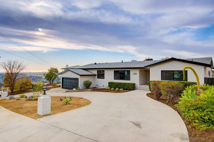 6658 Linda Ln., San Diego, California 92120