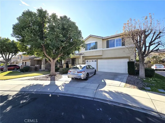 7612 Waterbury Place, Rancho Cucamonga, California 91730
