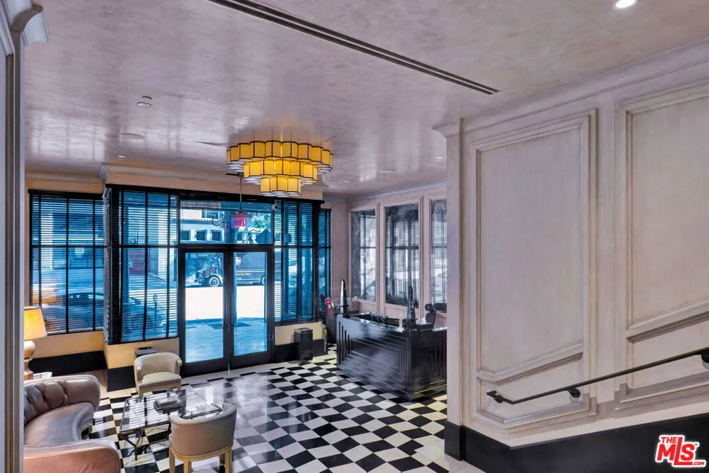 1645 Vine Street 711, Los Angeles, California 90028 home-pic-17