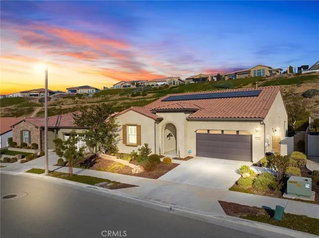 Welcome Home!