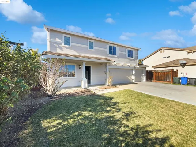3977 Seagull Ct, Discovery Bay, California 94505