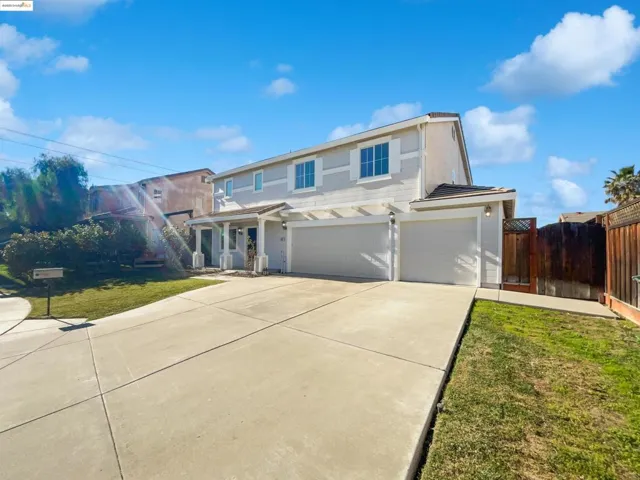 3977 Seagull Ct, Discovery Bay, California 94505