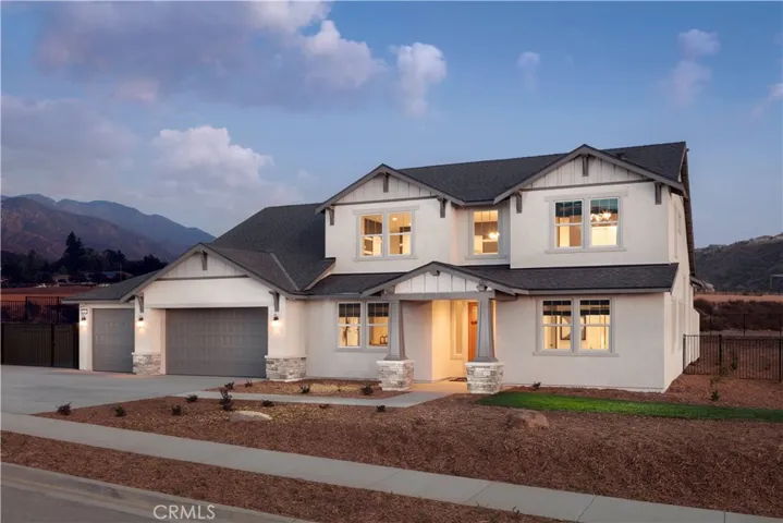 34548 Kadota Street, Yucaipa, California 92399