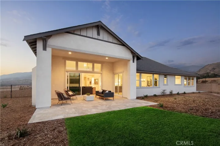 34548 Kadota Street, Yucaipa, California 92399