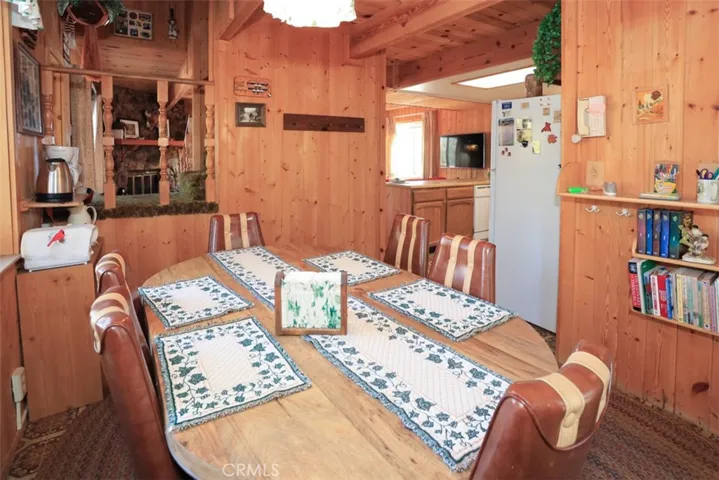 345 Sites Way, Big Bear City, California 92314