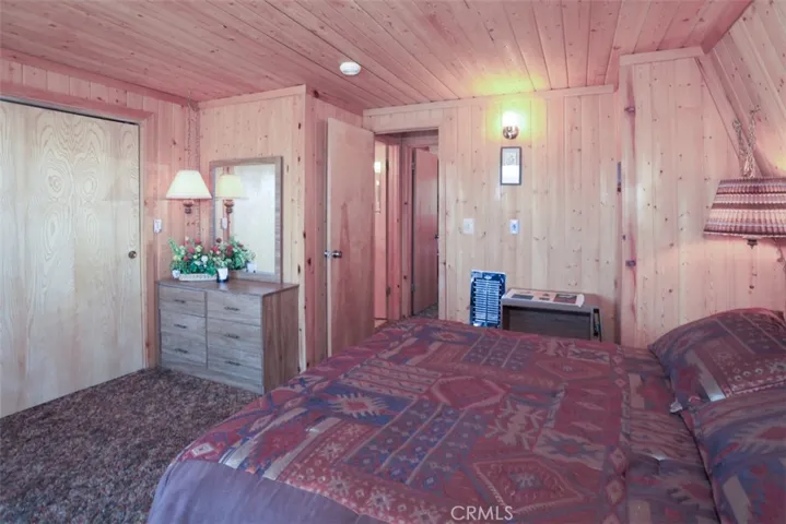 345 Sites Way, Big Bear City, California 92314