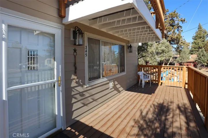 345 Sites Way, Big Bear City, California 92314