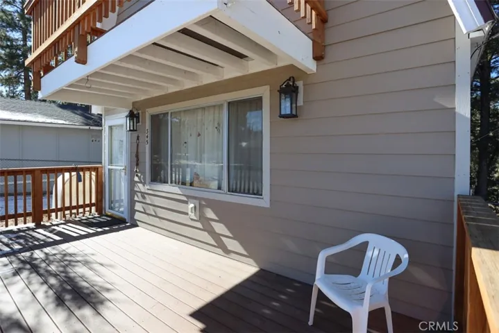 345 Sites Way, Big Bear City, California 92314