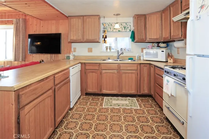 345 Sites Way, Big Bear City, California 92314