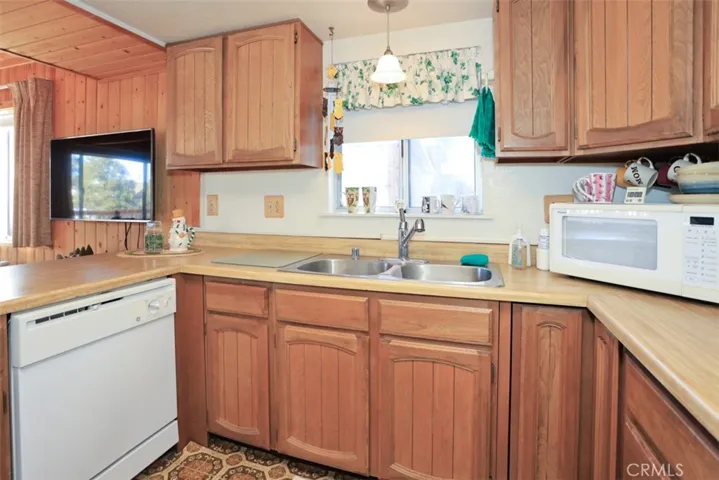 345 Sites Way, Big Bear City, California 92314
