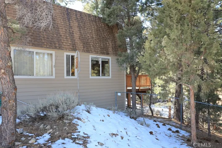 345 Sites Way, Big Bear City, California 92314