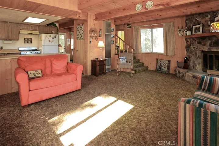345 Sites Way, Big Bear City, California 92314