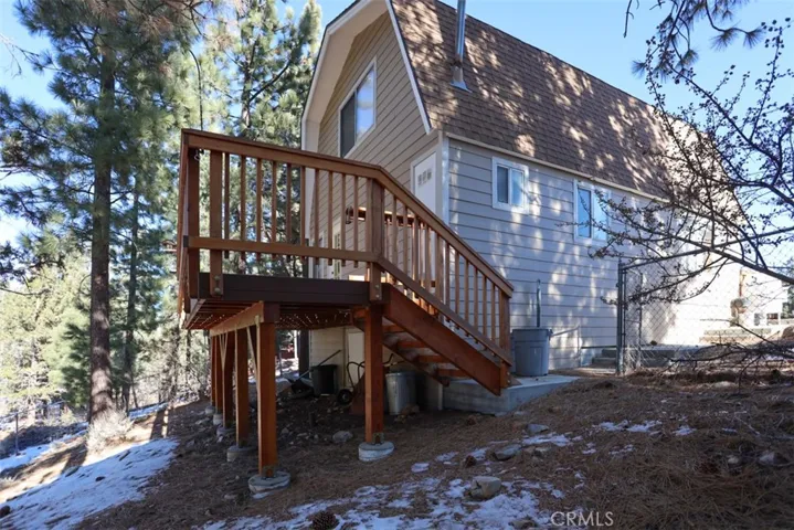 345 Sites Way, Big Bear City, California 92314