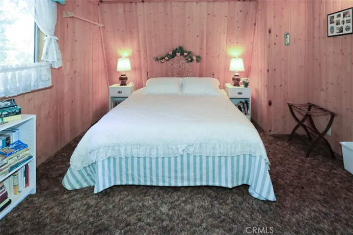 345 Sites Way, Big Bear City, California 92314