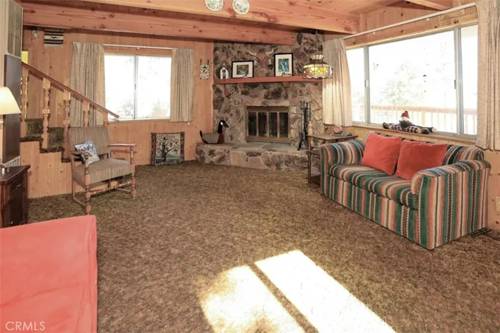 345 Sites Way, Big Bear City, California 92314