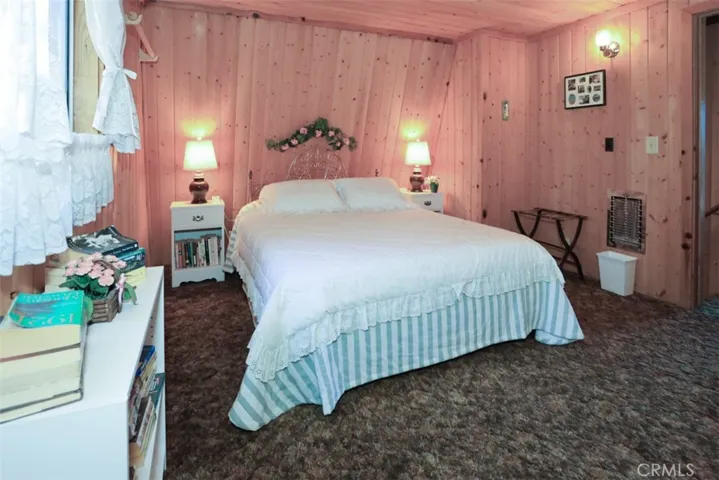345 Sites Way, Big Bear City, California 92314