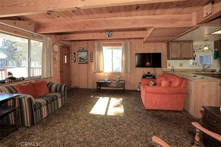 345 Sites Way, Big Bear City, California 92314