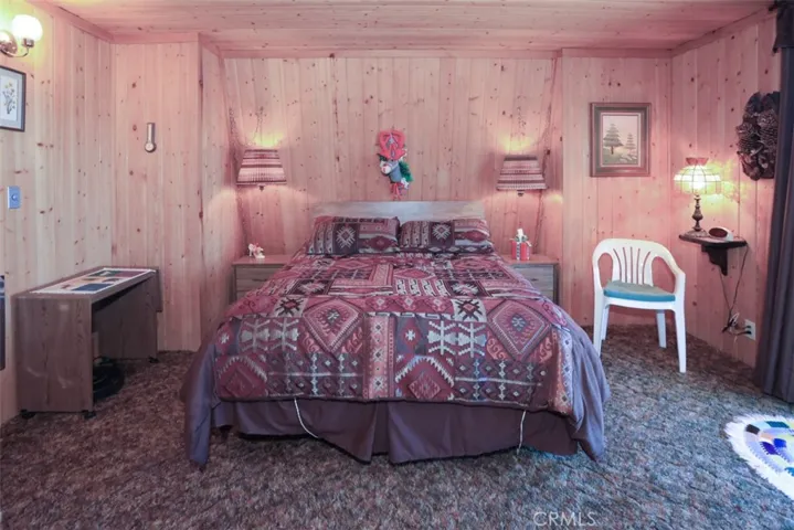 345 Sites Way, Big Bear City, California 92314