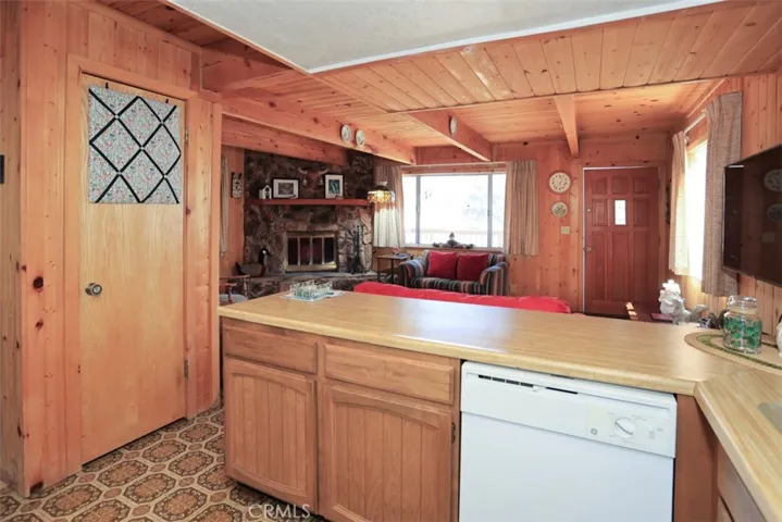 345 Sites Way, Big Bear City, California 92314