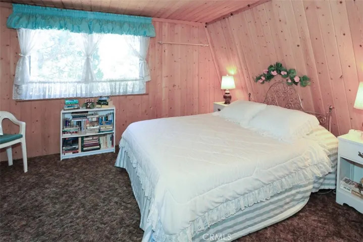 345 Sites Way, Big Bear City, California 92314