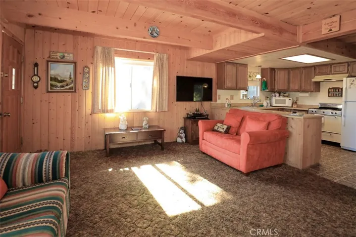 345 Sites Way, Big Bear City, California 92314