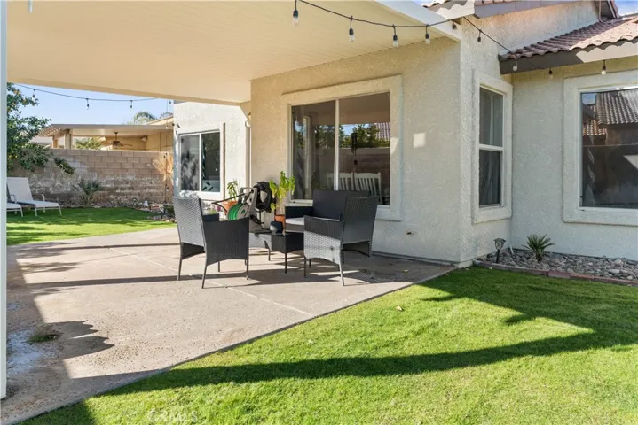 44658 Franklin Court, La Quinta, California 92253