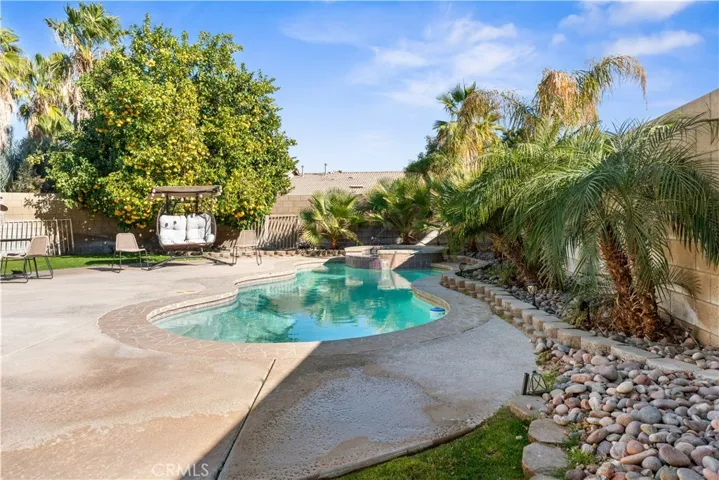 44658 Franklin Court, La Quinta, California 92253