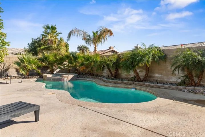 44658 Franklin Court, La Quinta, California 92253
