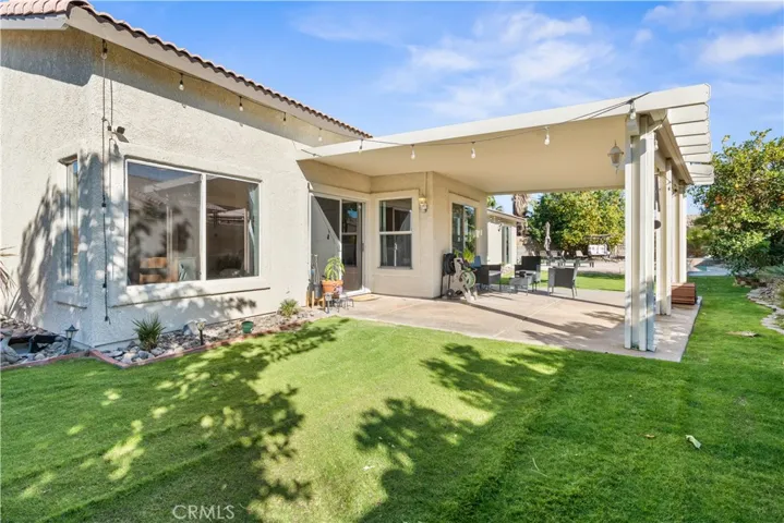 44658 Franklin Court, La Quinta, California 92253