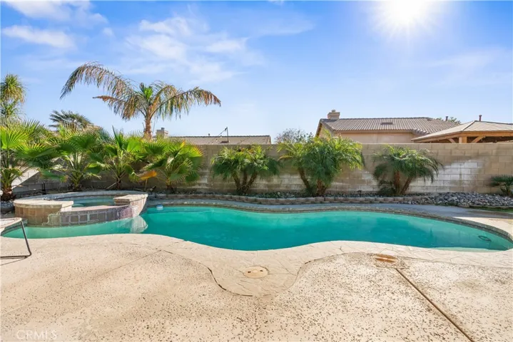 44658 Franklin Court, La Quinta, California 92253