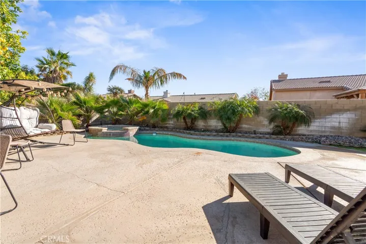 44658 Franklin Court, La Quinta, California 92253
