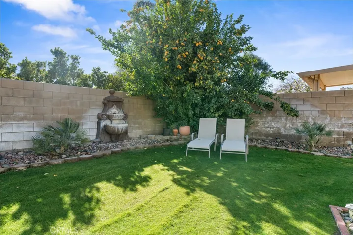 44658 Franklin Court, La Quinta, California 92253